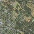 Person fell near Stump Hall Road between Hollow Road and Edward Lane