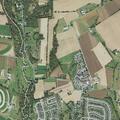 Person experiencing chest pain in Penn Township