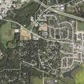 Person found unconscious at Oak Creek Road in Mahomet