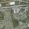 Fall causes hip injury near Million Lane in Levittown