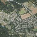 Person experiencing chest pain near Sunset Drive in Fairview Township
