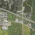 Store burglary involving red GMC on Purnell Drive