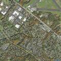 Woman dizzy and vomiting with abdominal pain in Horsham