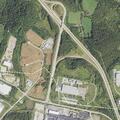 Fire crews investigate unknown odor at business park
