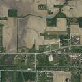 Person with breathing difficulty near Delaware County