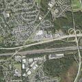 Person suffered a fall near Lower Morrisville Road