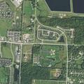 Person sick near Red Alder Drive and Hill Oak Drive