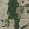 Medical alarm reported near County Rd 600 N in Frankton