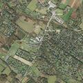 Person in pain near shefley lane and jack and quinlan lane