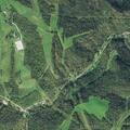 Woman injured in assault on County Highway 7