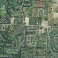 Person experiencing breathing problem in Powell, OH