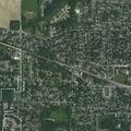 Possible trespassing at home on West Garver Drive