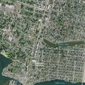 Person reported with face and left side pain in Avon