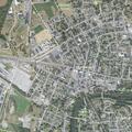 Medical call for breathing problems near Wilson Street