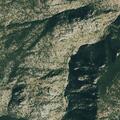 Report of small grass fire near South St. Vrain Drive