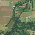 Man with arm injury near State Route 93