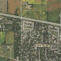 Person receiving lift assist at home in Mahomet