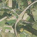 Vehicle hits deer on Route 219 near Jerome exit