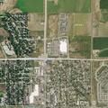 82-year-old man with breathing issues near 21st Avenue in Longmont