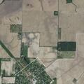 72-year-old woman with stomach pain near Colfax