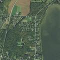 Person injured from fall at assisted living facility