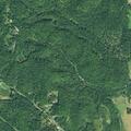 Male having a seizure near Township Road 287 in Virginia Township