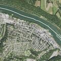 Person inguries self with possible psychiatric issues in Monongahela