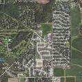 Woman with upset stomach at Mahomet apartment