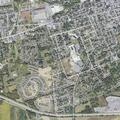 Person injured in fall near Williams Grove Road