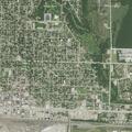 68-year-old woman awake but unresponsive at home