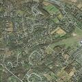 Person having cardiac emergency near Mill Road
