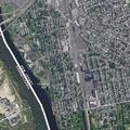 Violent male reported during psychiatric call in Trenton