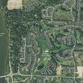Person bleeding near Fairfield Lakes Drive