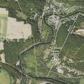 Woman with dizziness near Penn Avenue in Center Township