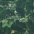 Medical helicopters launched for child patient; landing zone set at SR-79 & SR-586 near Fallsburg Rd