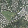 Person with critical medical condition near Pine Tree Drive