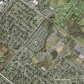 Person experiencing back pain in Warminster Township
