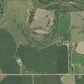 Grass fire reported near river in Indianola