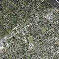 Person experiencing respiratory distress near Rutland Road, Morrisville
