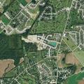 Elderly female with dementia combative near Essex Loop