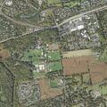 Person injured near Newtown Langhorne Road