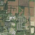 Person sick near Lenox Loop