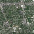 Person ill near North Wheeling Avenue in Muncie