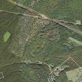 Person in cardiac arrest at Broadtop Mountain Road