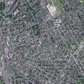 Unconscious person found near Chestnut Avenue in Trenton