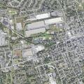 Person beginning to recover from seizure near Mechanicsburg