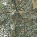 Patient suspected of stroke near Bridge Road