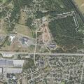 Person fell near Aspen Street in Middletown