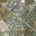 Person transported from Orchard of Warrington near West County Line Road