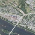Person injured in fall near Jury Street in Highspire